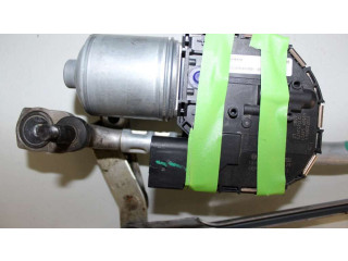 Моторчик дворников 31378574 Volvo V40