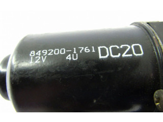 Моторчик дворников 8492001763 Mazda Demio