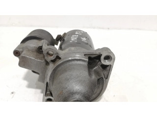 Стартер 740374, 000829 BMW 3 E46