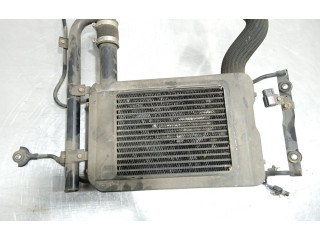 Интеркулер MR571357 Mitsubishi Montero