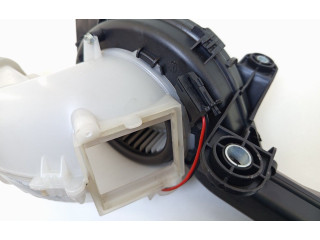 Вентилятор печки    9650872580, 173600000   Citroen C4 Grand Picasso