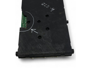 Модуль управления BSM A1669006020   Mercedes-Benz GLE (W166 - C292)    