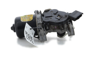 Моторчик дворников 288100941R, S0-6786T    Renault Trafic I