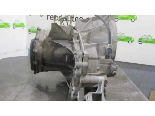 Механическая коробка передач, 5 передач