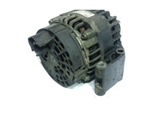 Генератор 51854912 Alfa Romeo Mito