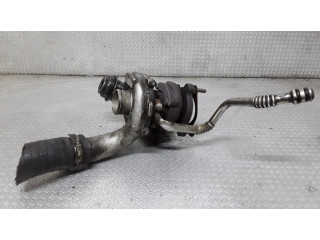 Турбина Renault Trafic II (X83) 1.9 7032450001