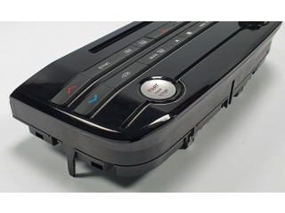 Блок управления климат-контролем GX6318C858JD, 18C858   Jaguar XF X260