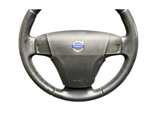 Руль Volvo C30  2010 - 2013 года P31332807, 622193700      