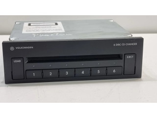 CD/DVD чейнджер