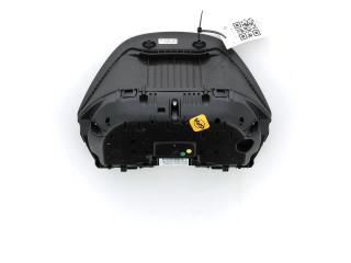 Přístrojová deska BMW 1 F20 F21 2015 62109371834, C0-1611K