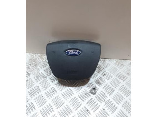 Подушка безопасности водителя A042B85, A042B85 Ford Focus