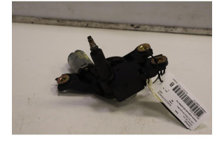 Двигатель стеклоочистителя заднего стекла     3C9955711A    Volkswagen PASSAT B6 