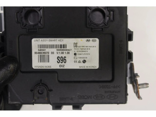 Řídící jednotka Hyundai Kona I 2017