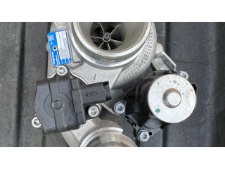 Турбина Volvo V60 0.0 32361308, TCHMAA