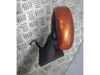 Зеркало электрическое Fiat Idea - года