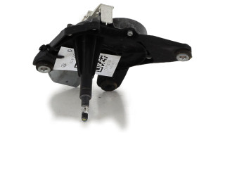 Моторчик заднего дворника 8200734582, S0-8125G Dacia Sandero