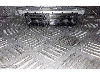 Řídící jednotka 1860c371 Mitsubishi L200 2016