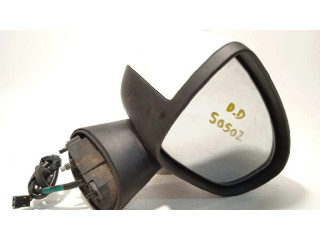 Зеркало электрическое Opel Meriva A 2003-2010 года