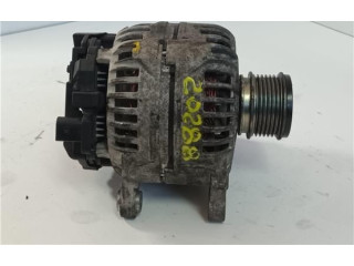Генератор 112002   Volkswagen Polo      