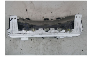 Přístrojová deska  Citroen C-Crosser 2007   