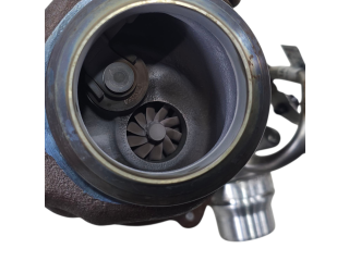  Турбина Renault Clio V  144102778R, 144102778R         