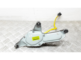 Моторчик заднего дворника 8615008000 SsangYong Rexton