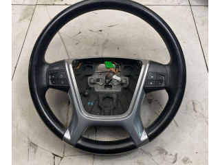Руль Volvo V70  2008 - 2013 года P31271093, CU557200CH      
