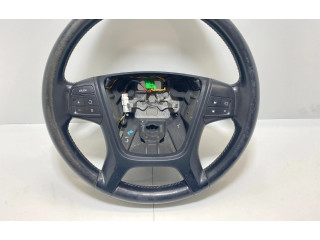 Руль Volvo V70  2008 - 2013 года 3334030H      