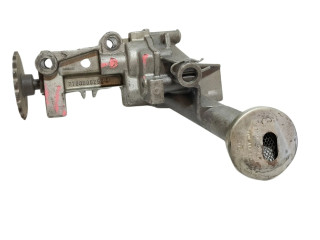 Čerpadlo oleje 7700600252 Renault Megane II F9Q800