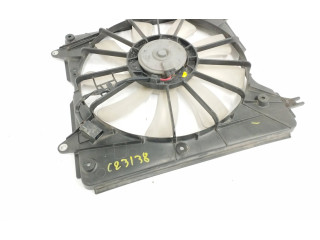 Масляный насос N22B1 1680002150 Honda Accord