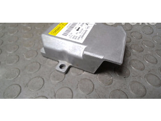 Блок подушек безопасности 8200896811, 8201236035   Renault Twingo II