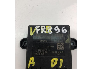 Блок управления DG9T14B534CB, FR896 Ford S-MAX