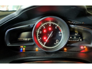 Панель приборов 6AB64RC Mazda 3 II