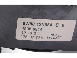 Подрулевой шлейф SRS 8W83-13N064-CB, 45358814 Jaguar XF