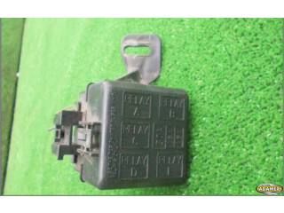 Pojistková skříňka Suzuki Ignis 2007