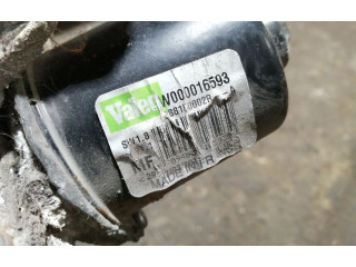 Моторчик дворников 288150002R, W000016593    Renault Scenic III -  Grand scenic III