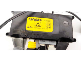 Antenos valdymo blokas 12785232, 12700000 Saab 9-3 Ver2