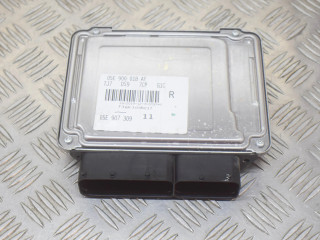 Блок управления двигателя 05E907309, 05E906018AF Audi Q3 F3