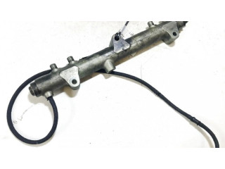 Vstřikovací lišta 001827, 0445214041 Chrysler Voyager pro naftový motor 2.5