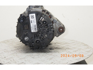 Генератор 04C903023M   Volkswagen Golf Plus      