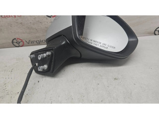 Zpětné zrcátko pravé Chevrolet Cruze II 2017 39063939, 54875