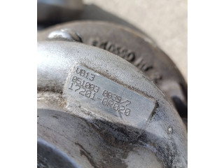  Турбина Toyota Corolla Verso AR10  172010r020         