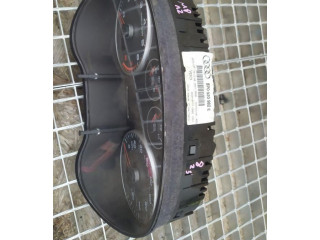 Панель приборов 8P0920982E   Audi A3 S3 8P       