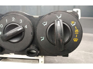 Блок управления климат-контролем    Hyundai Getz