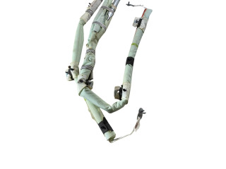 Боковая подушка безопасности P68250174AH, MTB8ZC0HBYE Jeep Grand Cherokee