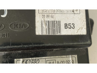 Блок комфорта 954001H530, A000272   KIA Ceed   
