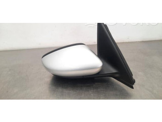 Зеркало электрическое Skoda Fabia Mk3 (NJ) 2015 - 2021 года