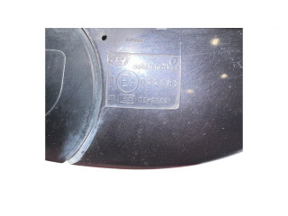 Зеркало электрическое        Hyundai Getz   -  года   