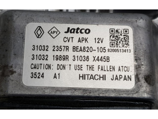 Блок управления 310322357R, 310322357R Dacia Sandero