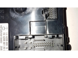 Блок управления кондиционером